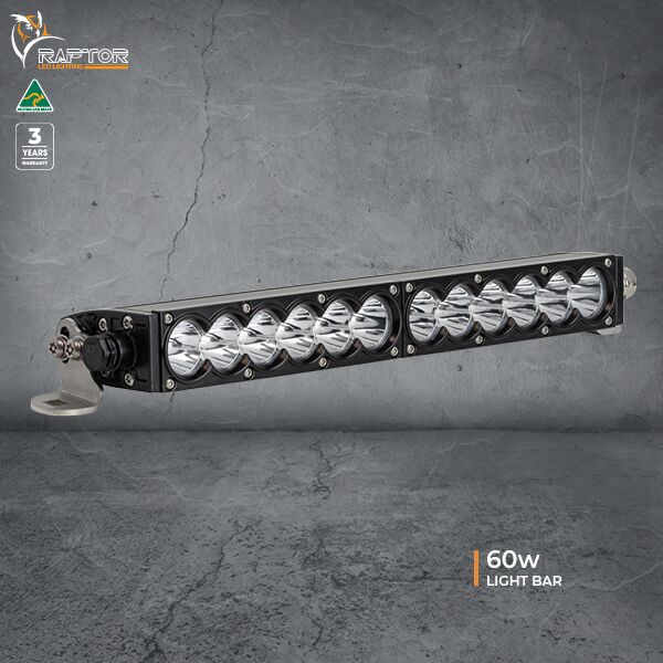 Light Bar 60w