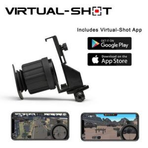 Virtual Shooting Simulator