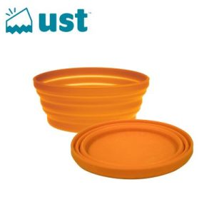 Collapsible Bowl