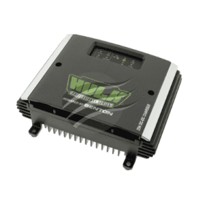 DC To DC Battery Charger