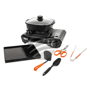 Camp Stove