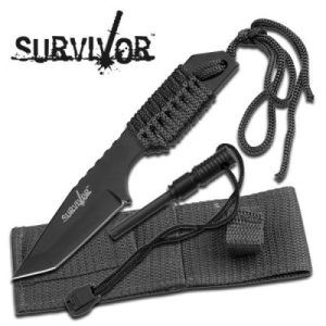 Survival Knife