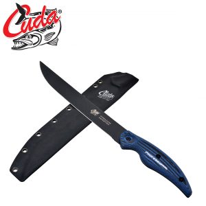 Fish Filleting Knife