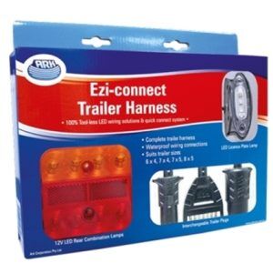 Ezi-Connect Wiring Harness