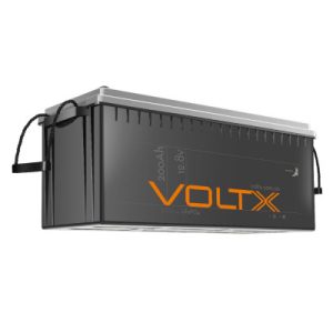 200ah Lithium Battery