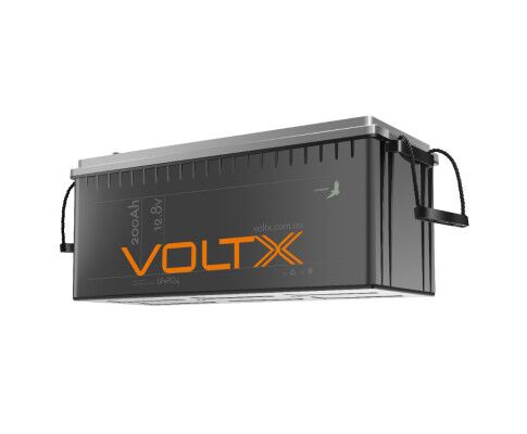 200ah Lithium Battery