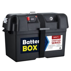 Battery Box