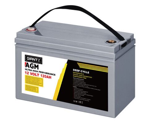 Battery Box and Battery