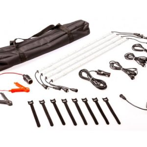LED Light bar KIT