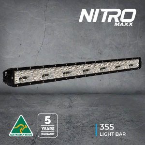 LED Light bar