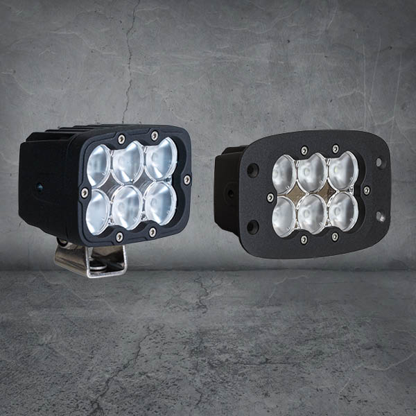 LED Work Lamp