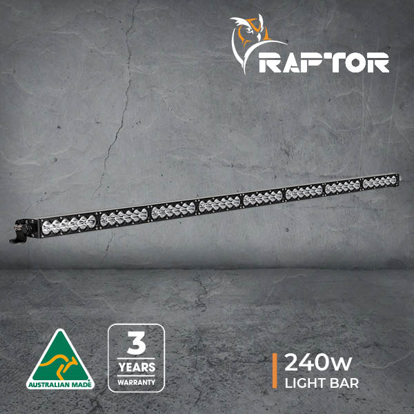 Light Bar