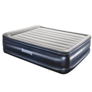 Queen Size Inflatable Mattress