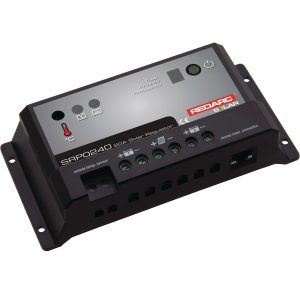 Redarc Solar Regulator