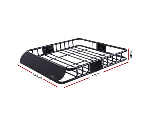 roof rack basket