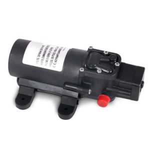 Shower Pump