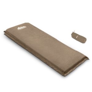 Single Self Inflating Mattress