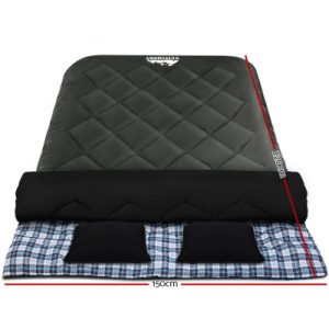 Double Sleeping Bag