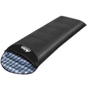 Sleeping Bag Single