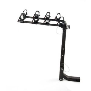 4 Bike Rack