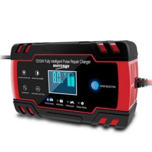 Battery Charger