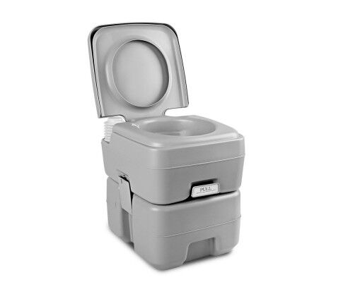 Portable Camp Toilet