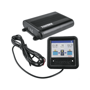 DC-DC Battery Charger