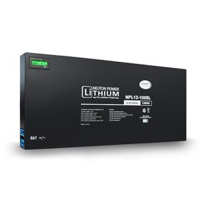 Lithium Battery