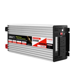 Solar Inverter