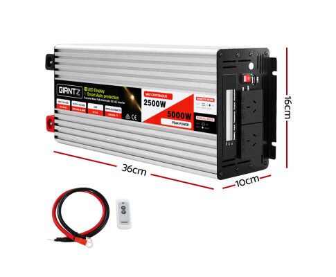 Solar Inverter