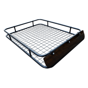 roof rack baskets