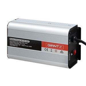 Car Battery Charger