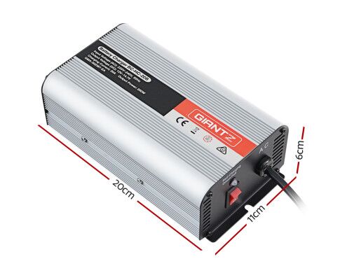 Car Battery Charger