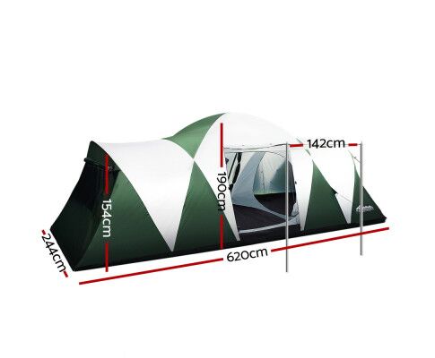 Family Tent