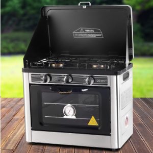 portable oven