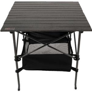 Camp Table n storage