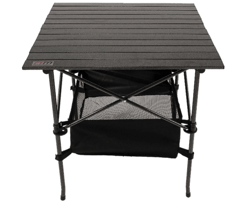 Camp Table n storage