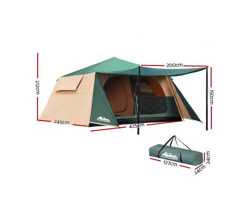 Camping Tent