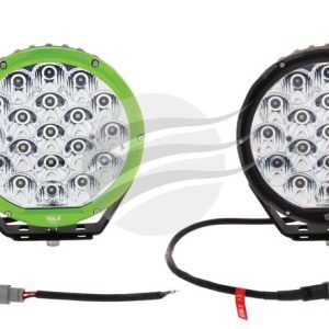 Driving Lights