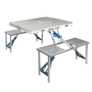 Folding Camping Table
