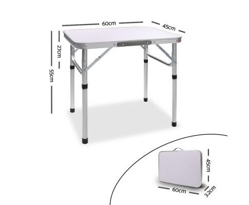 Portable Camping Table
