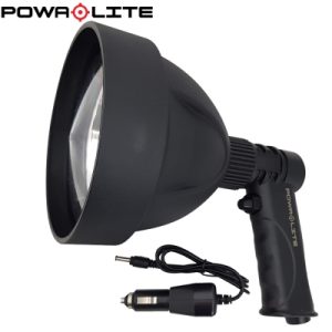 Rechargeable Spotlight