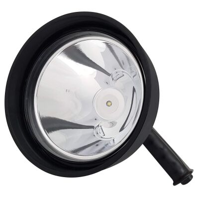 Rechargeable LED Spotlight