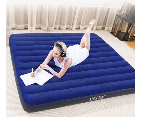 Airbed