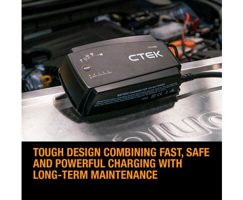 Battery Charger