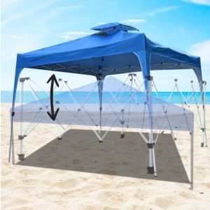 Beach Shelter