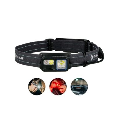LED headlamp