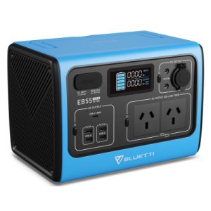 Power Supply
