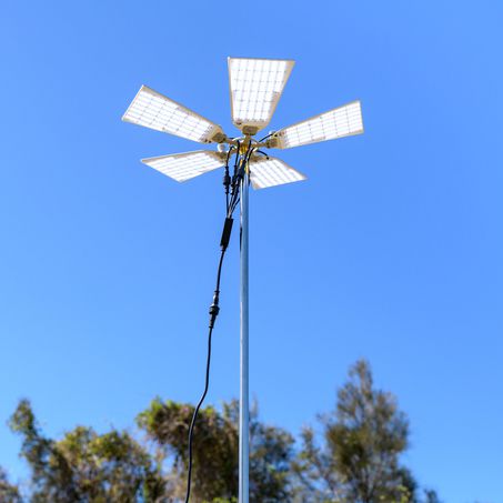 Camping Lights
