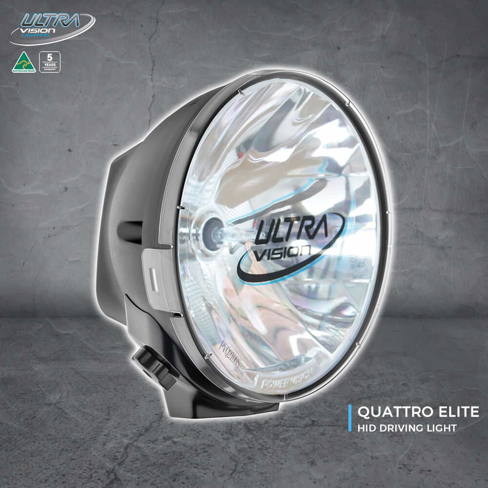 Driving Light